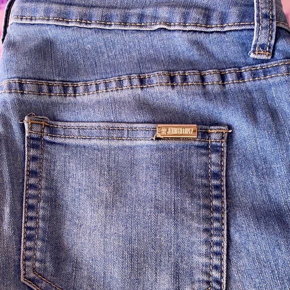 Jeans Jennifer Lopez size 6 - Picture 2 of 4